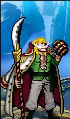 Whitebeard prime mugen character 2026