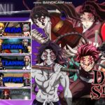 Demon Slayer Mugen V14 Game 2026