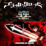 Black Clover MUGEN GAME 2026 MOD Download