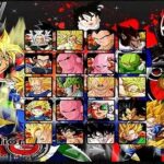 GAME Dragon ball Z / GT Zeq2-lite mod 2026