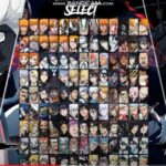 BLEACH : Spirit WAR MUGEN V9