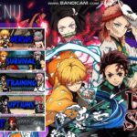 Demon Slayer Mugen V13 Game 2026