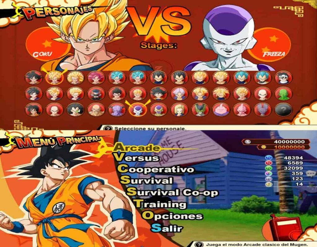 Dragon Ball Z Kakarot