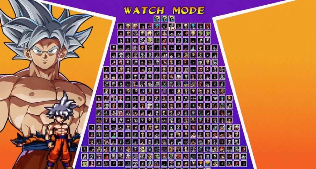 New Mugen Anime - Academy X Stardust download